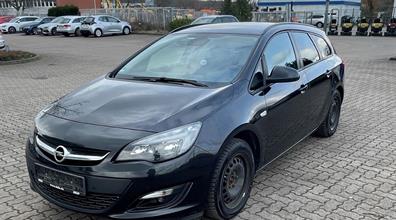 OPEL ASTRA Sports Tourer Style