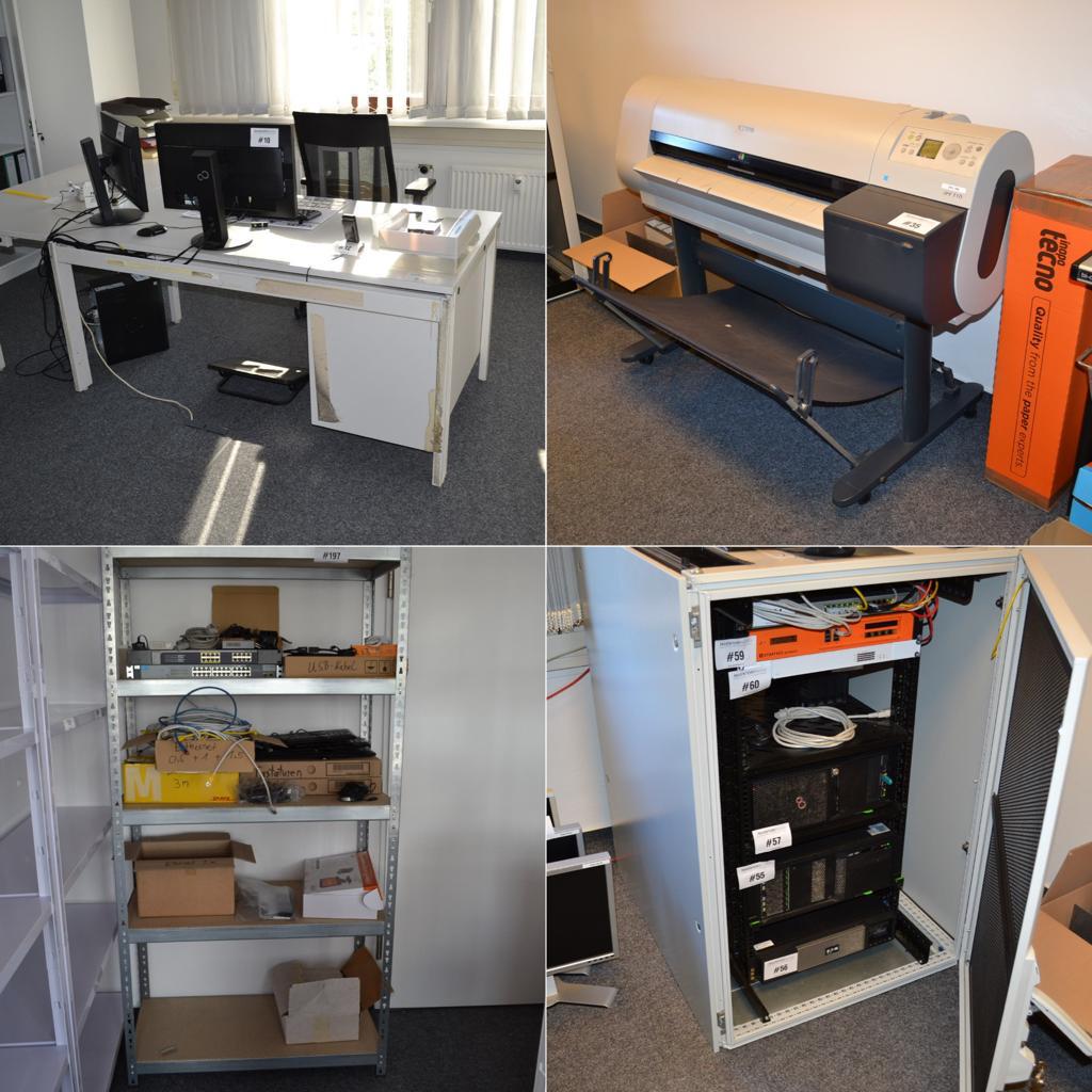 Office Equipment & IT ROSOMA GmbH