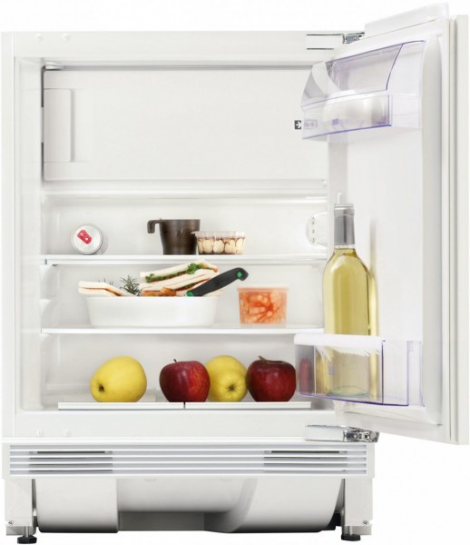 Zanussi ZQA12430DA Unterbau-Kühlschrank mit Gefrierfach
