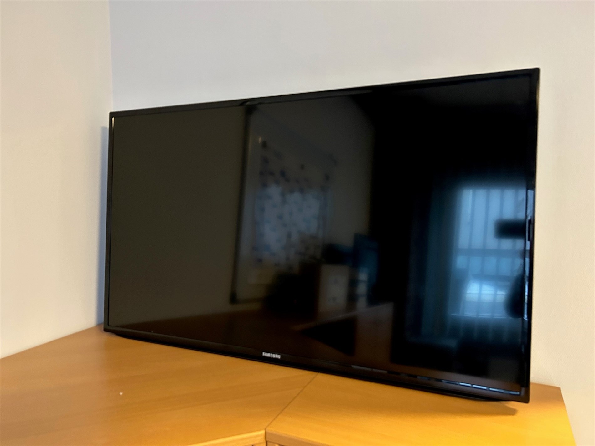 46" Smart-TV Samsung UE46EH5300