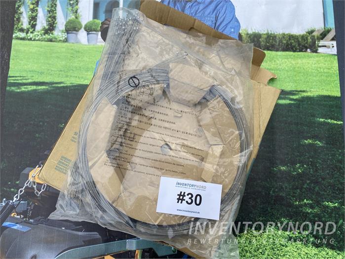 1. Shimano Schaltinnenzug 1.2  x 2100 Box 50 Stück
