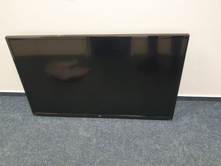 LG TV-Gerät 43LH570V