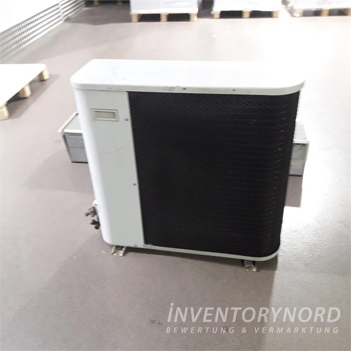Air conditioner SANYO SAP-C303G8