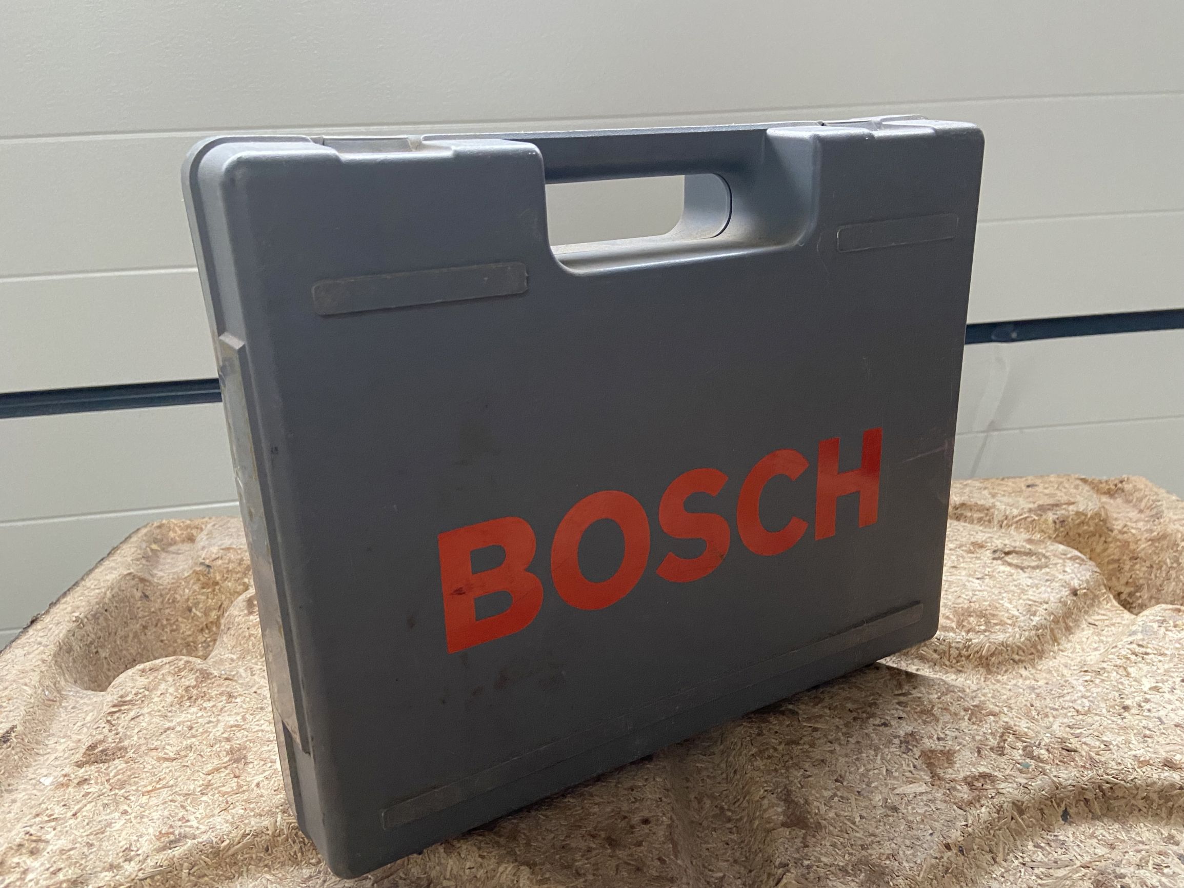 Schlagbohrmaschine Bosch GSB 16RE