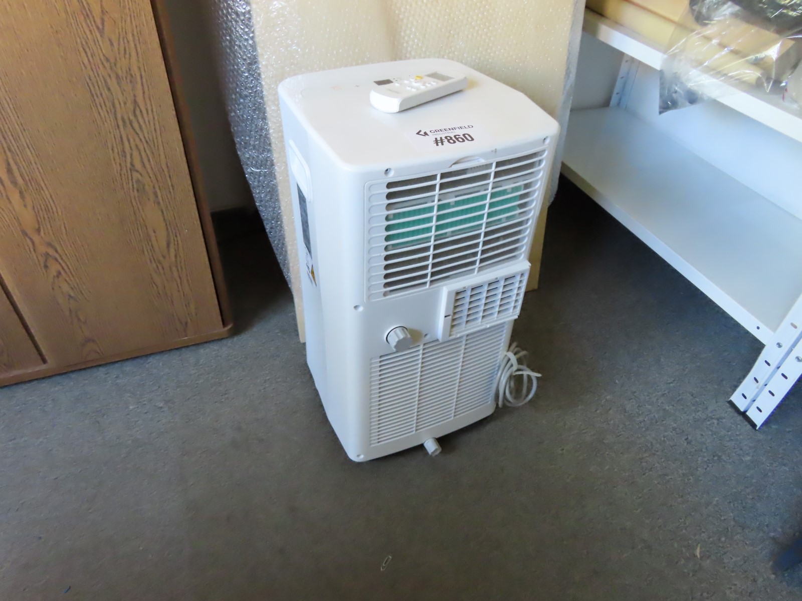 Comfee room air conditioner