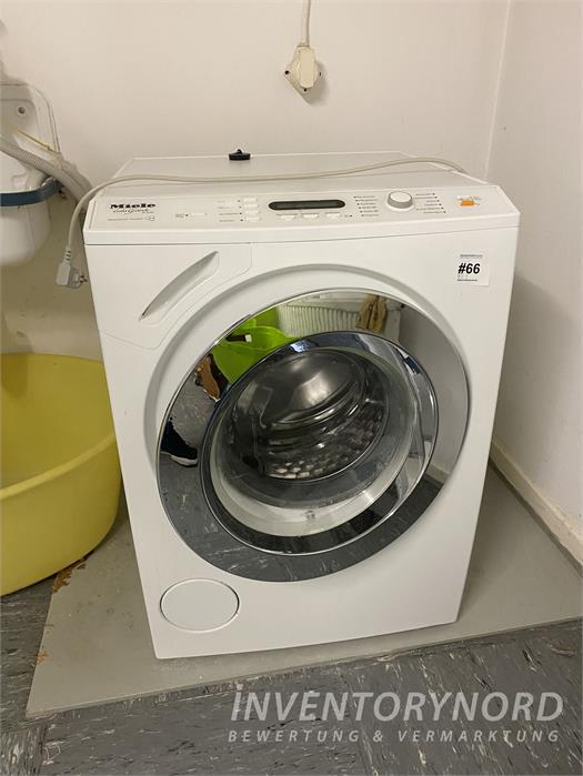 Waschmaschine Miele Gala Grande W-4000
