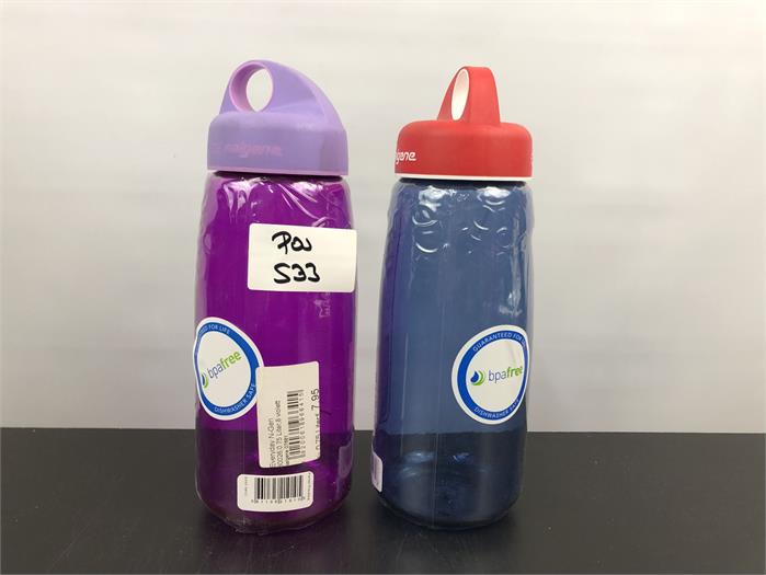 Trinkflaschen Nalgene 07681 0,75 Liter (Partie)