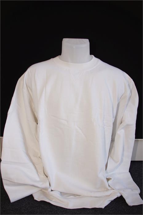 Sweatshirts Pullover ca. 303 Stück Neuware (Partie)