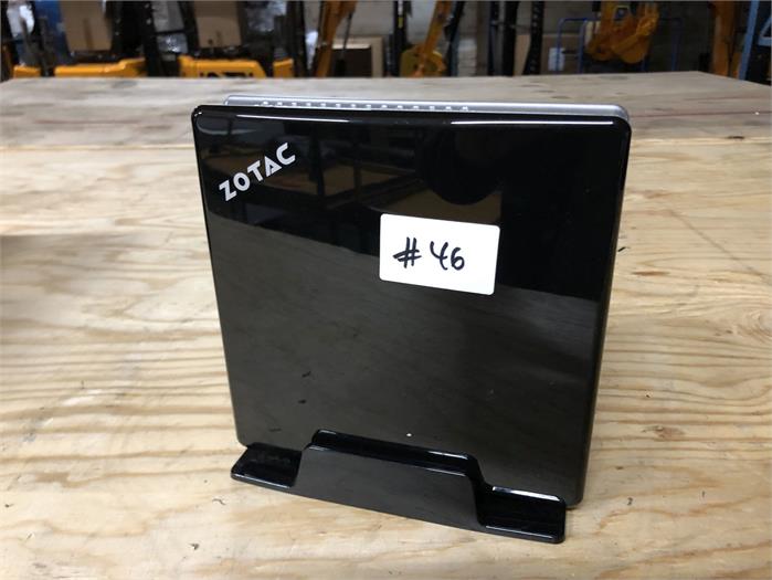 Zotac ZBOX-ID41 Mini-PC