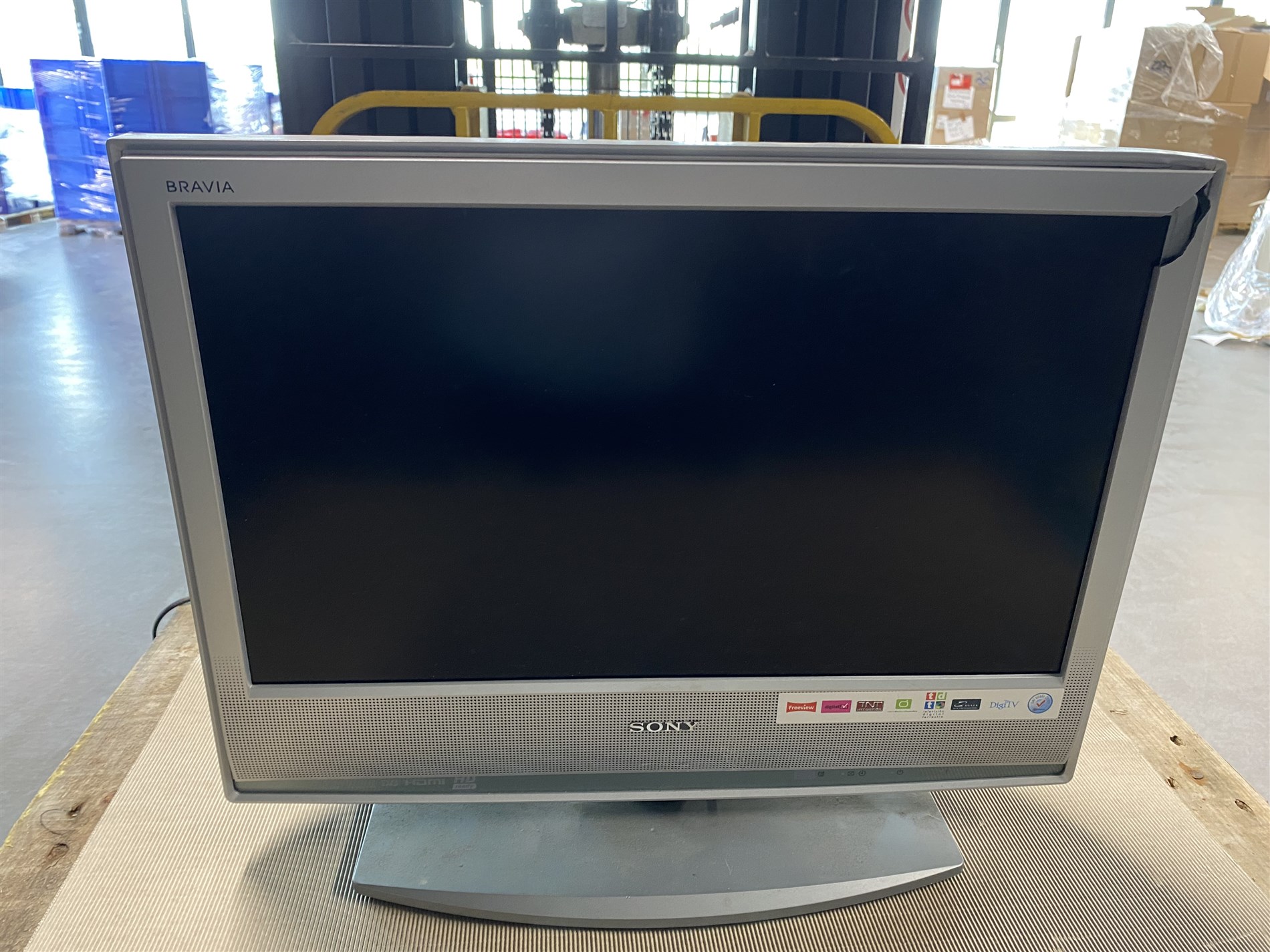 20" LCD-Fernseher Sony KDL-20S4020