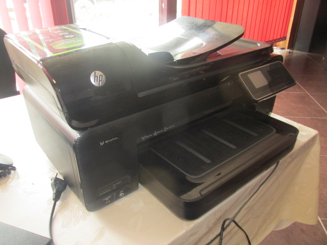 Multifunktionsdrucker HP Officejet 7500A