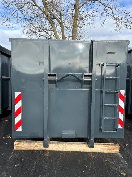 Abrollcontainer 36 m³ (Hakenlift)