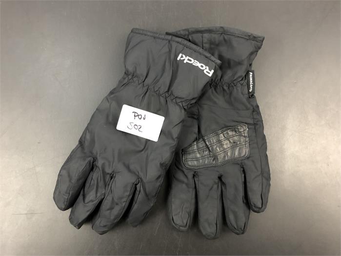 Roeckl Sports Primaloft Handschuhe, Gr. L