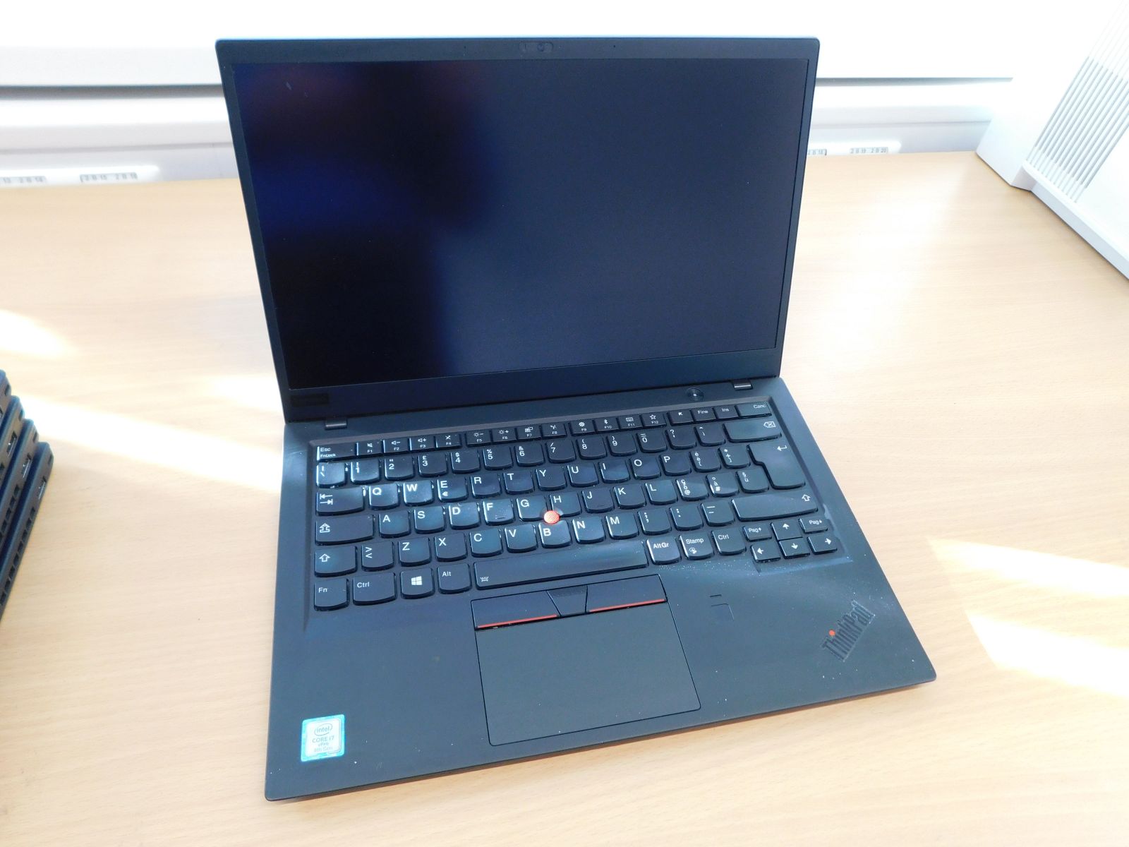 5x Lenovo ThinkPad X1