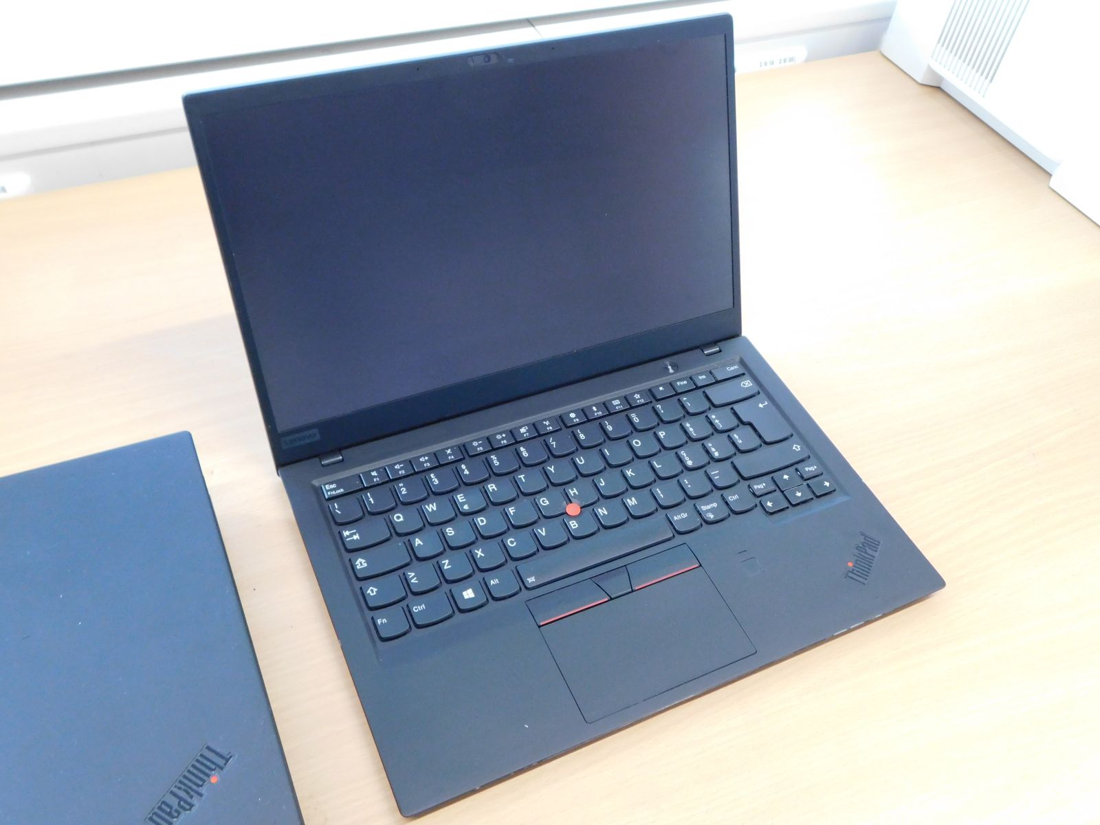 5x Lenovo ThinkPad X1