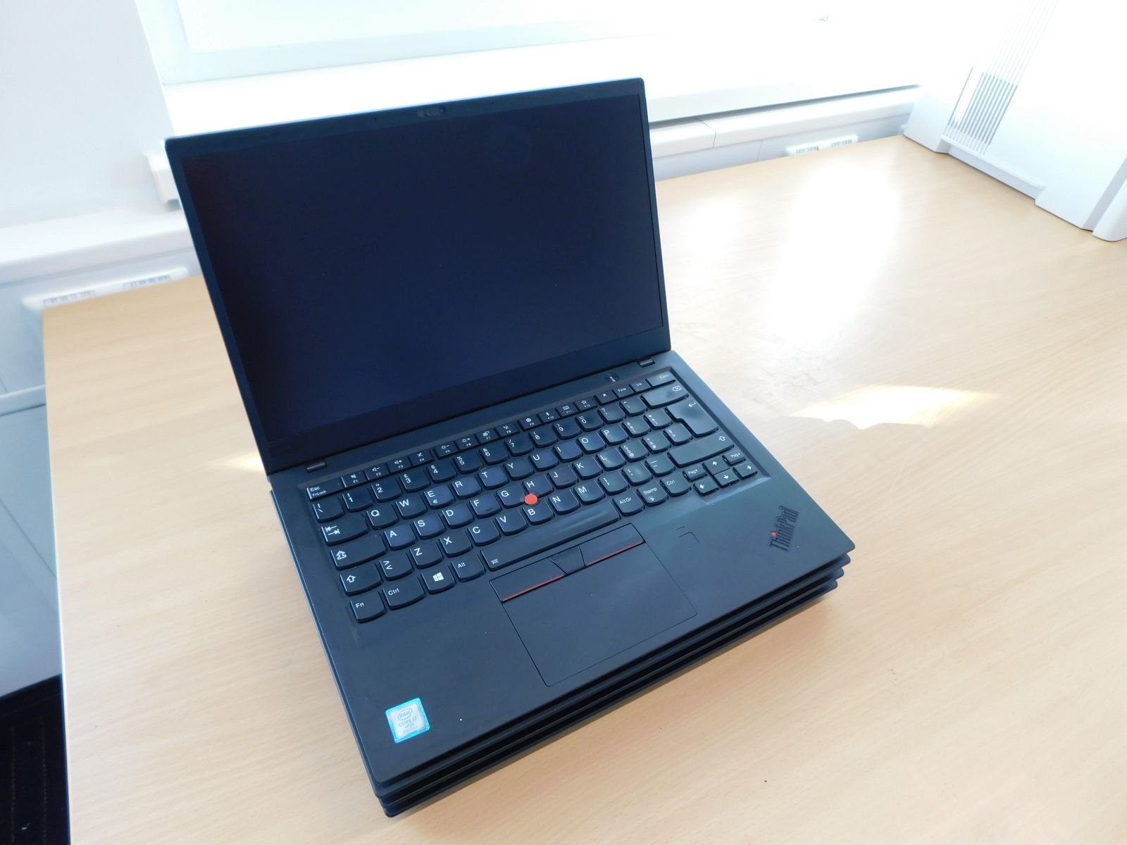 4x Lenovo ThinkPad X1