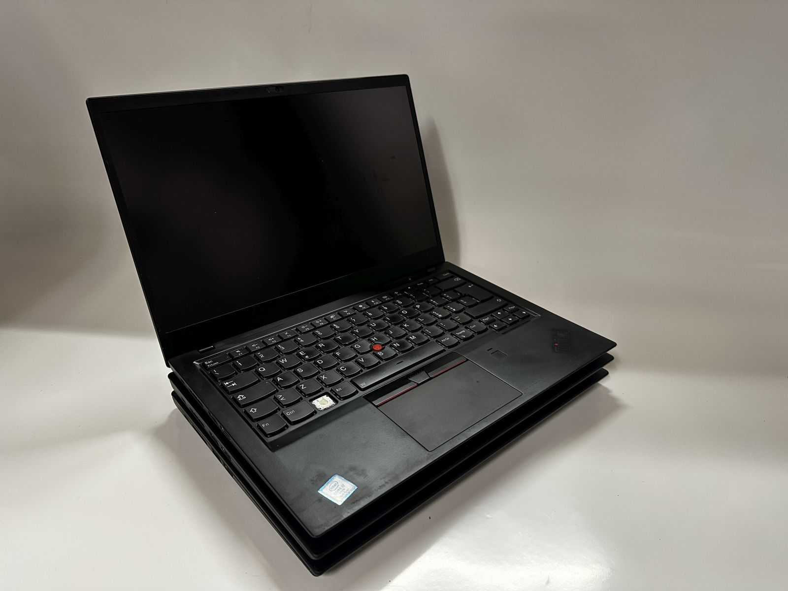 3x Lenovo ThinkPad X1