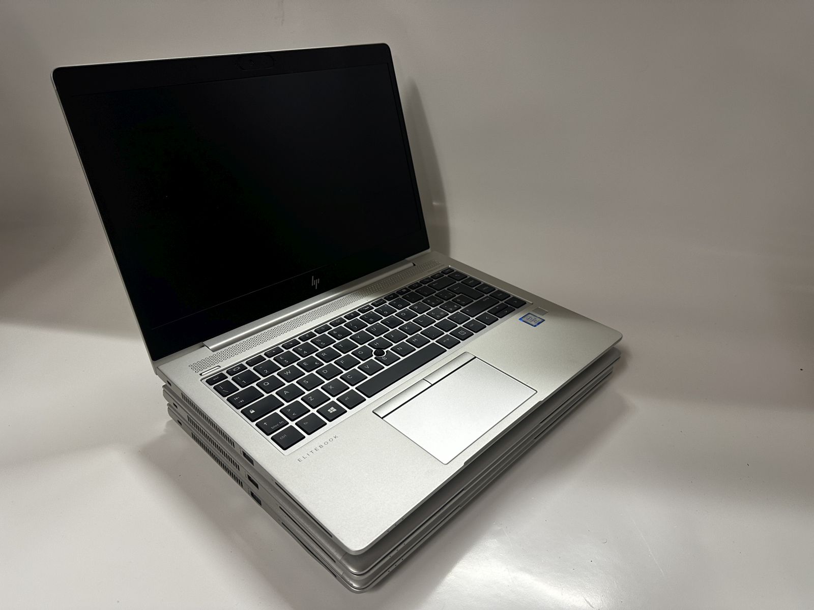 3x HP EliteBook 840 G5 Notebook
