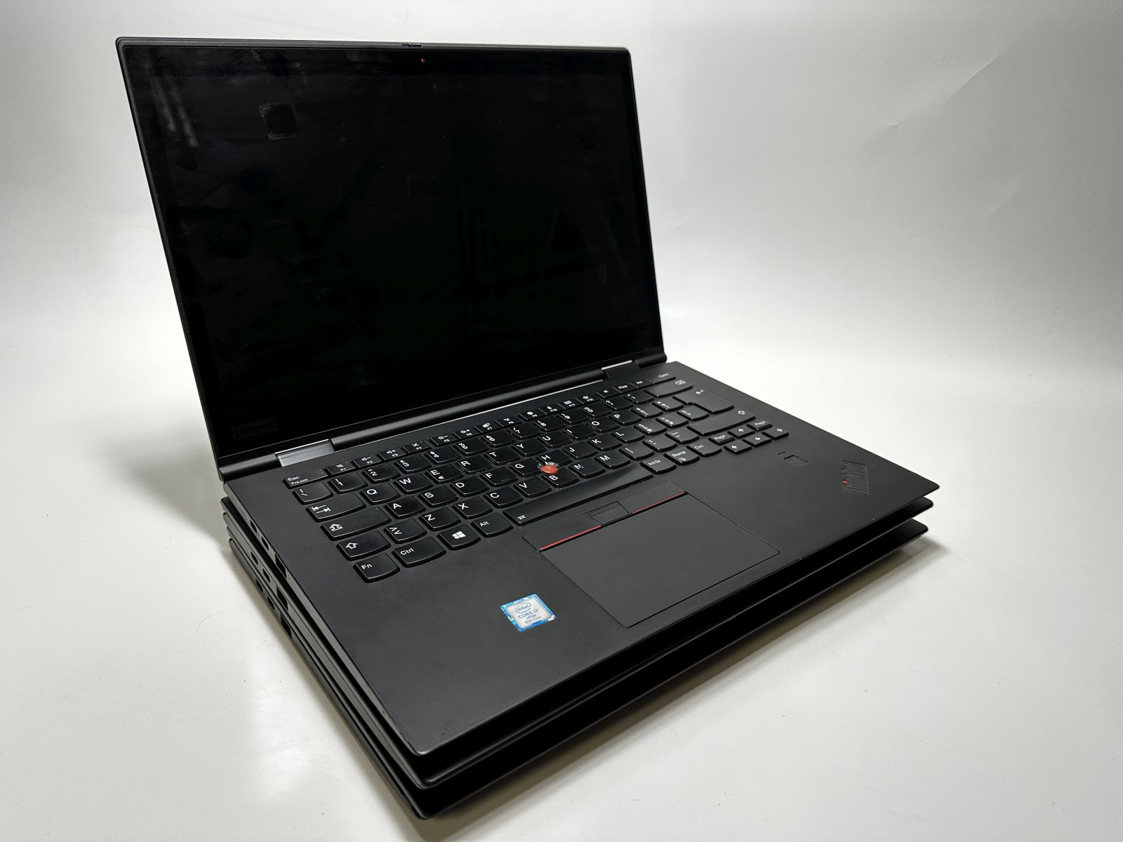 3x Lenovo ThinkPad Yoga 3. Generation