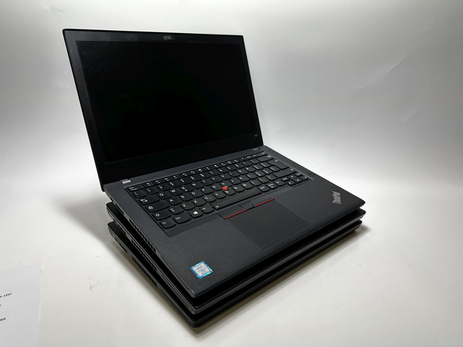 3x Lenovo Thinkpad T480