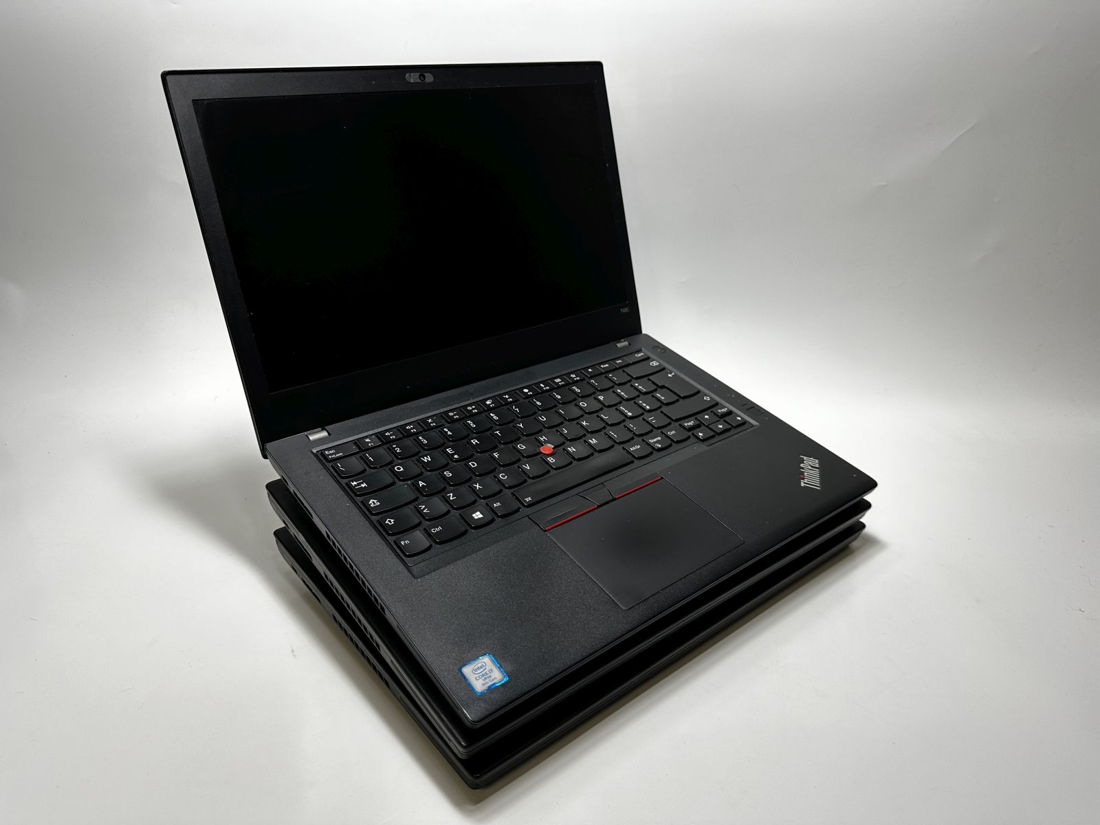 3x Lenovo Thinkpad T480