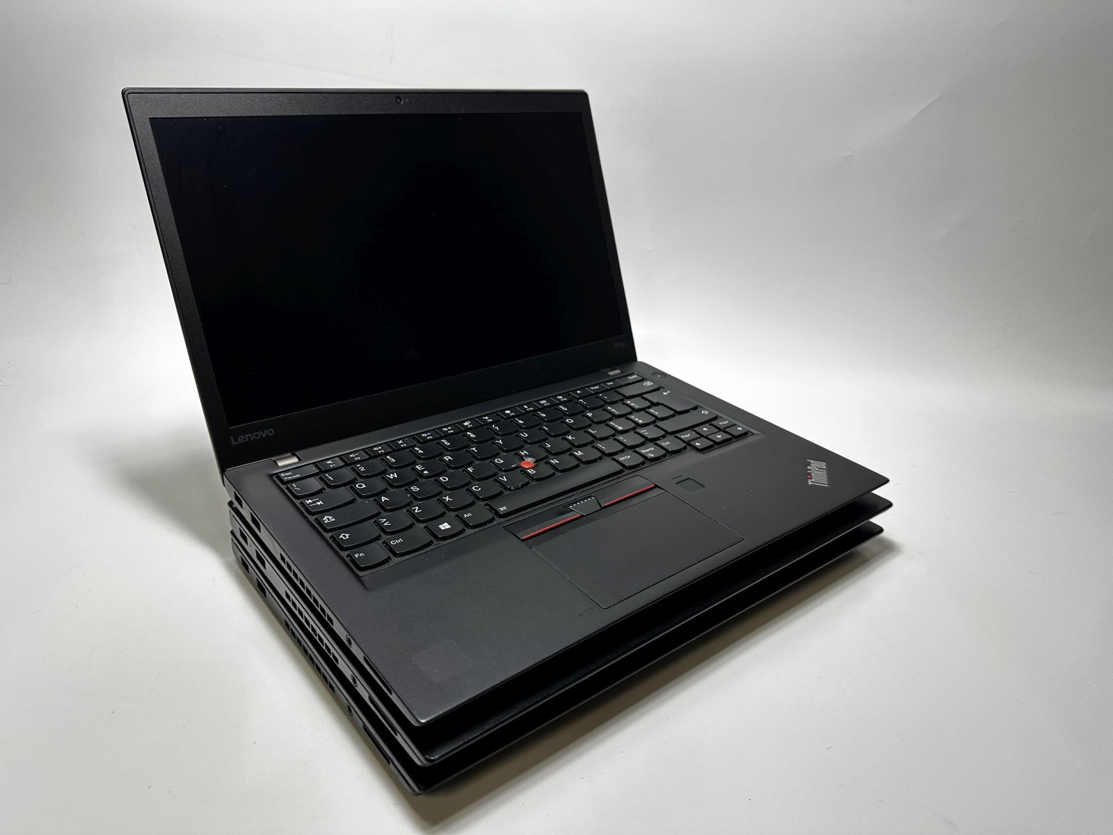 3x Lenovo Thinkpad T470S