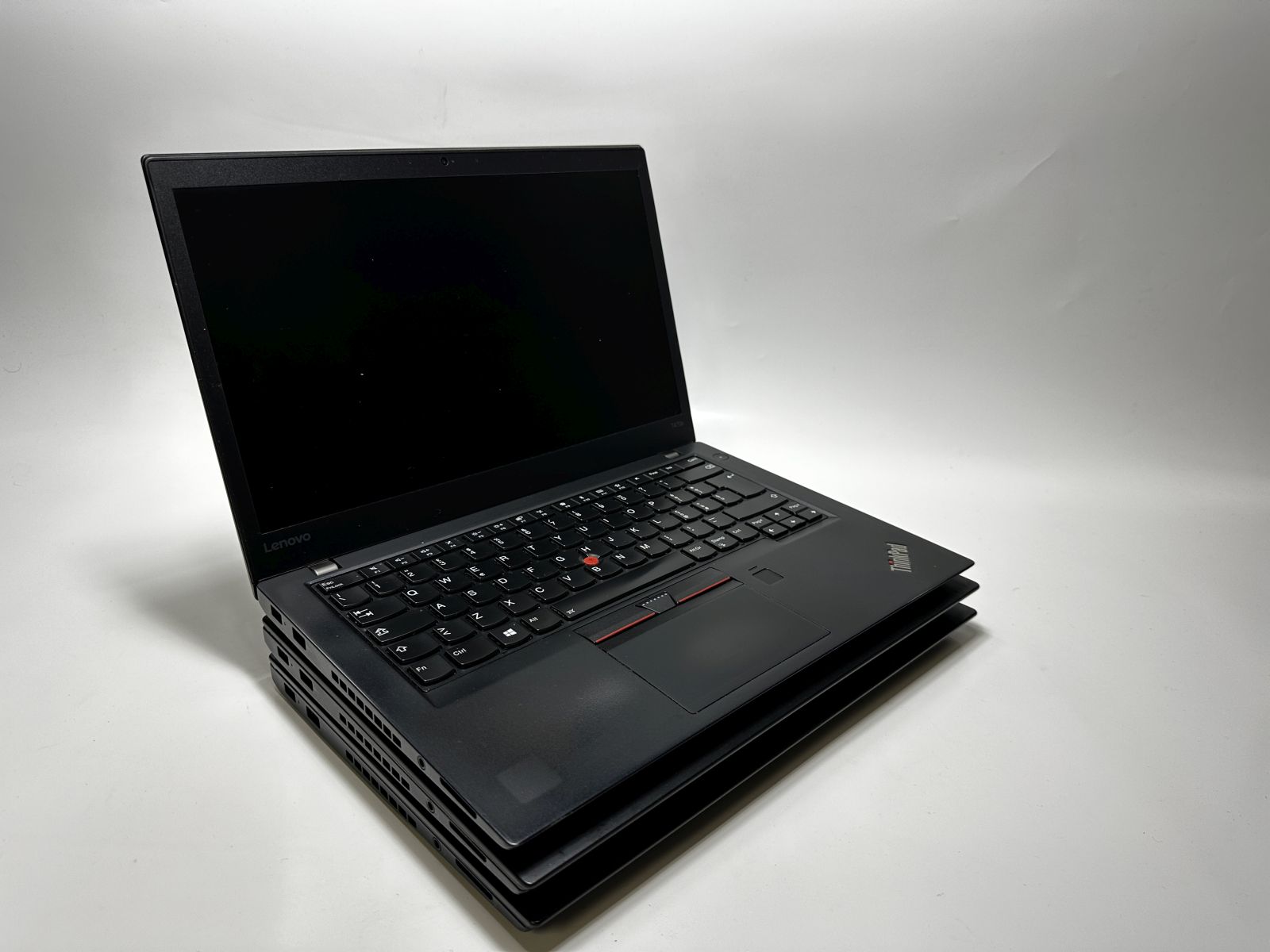 3x Lenovo Thinkpad T470S