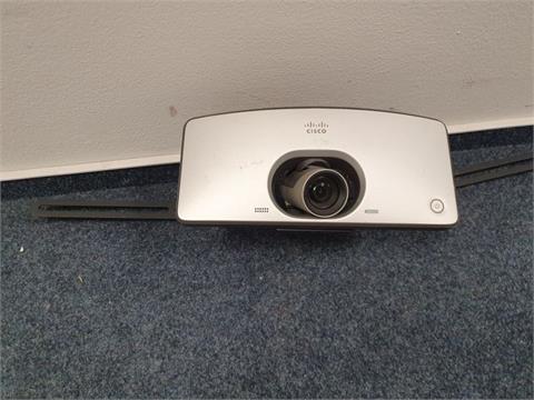 Cisco Kamera- TelePresence SX10